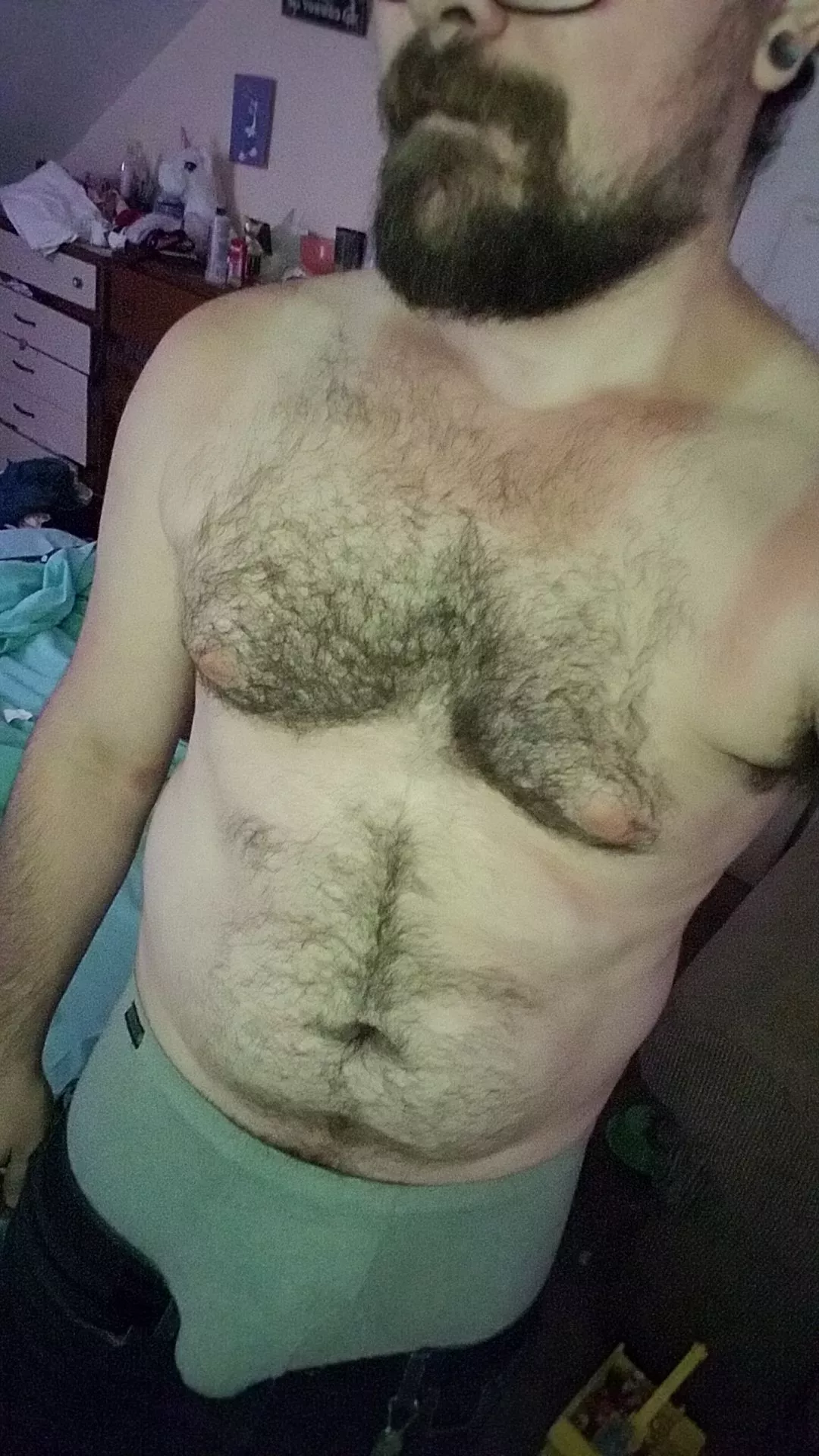 Felt good today :) posted by nerdyguy_ct