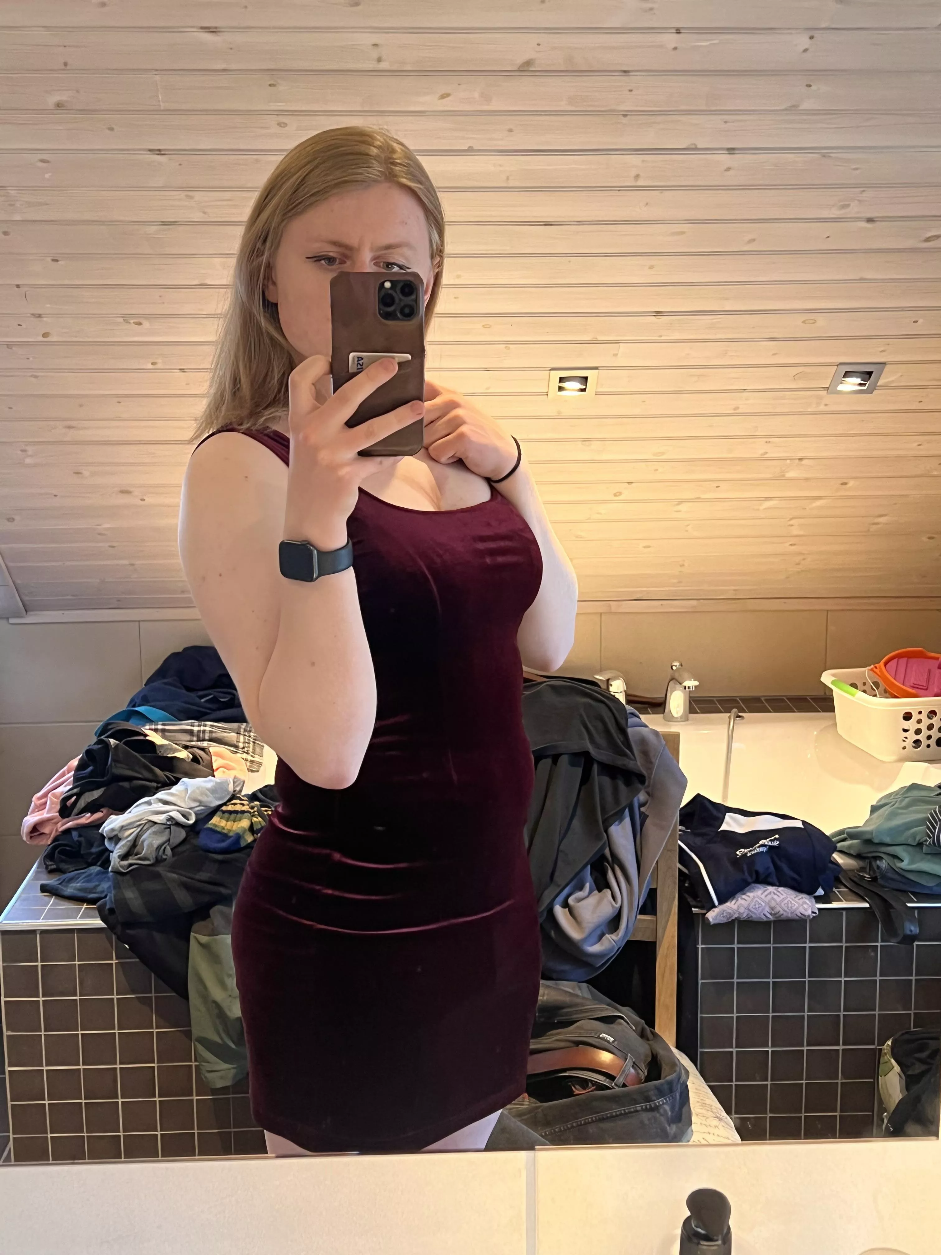 Felt kinda cute posted by MeMePotatoBoy