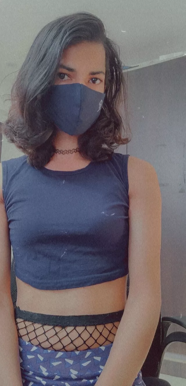 felt kinda cute posted by skinnyfemboy95