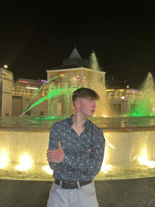 felt kinda sexy by tylereire