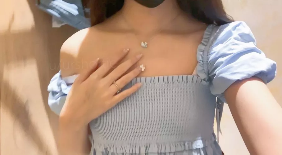 felt like a princess in this dress 🥺 by urshortie