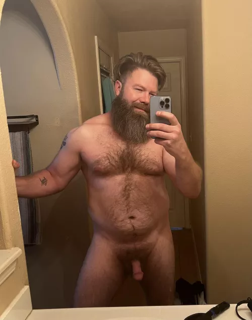 Felt like a whole snack this morning. 😉 by Zaofan