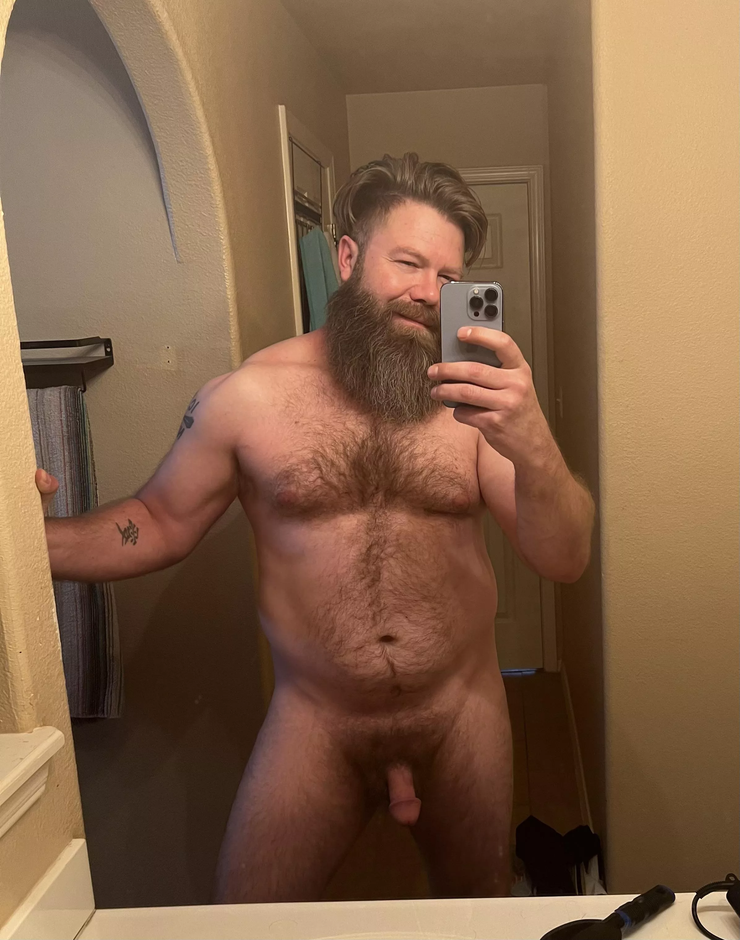 Felt like a whole snack this morning. 😉 posted by Zaofan