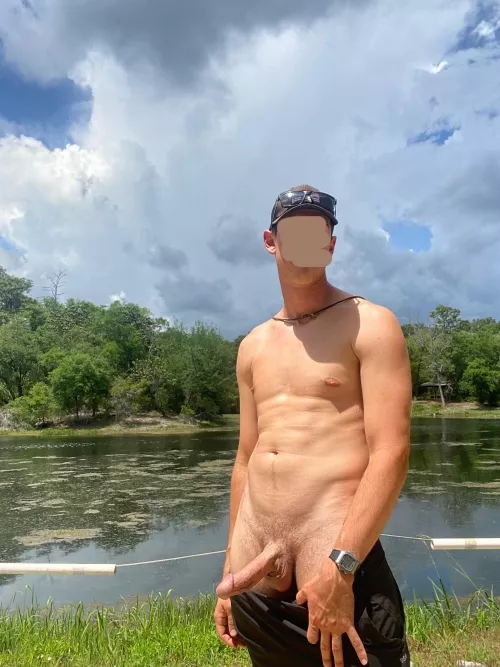 Felt like I had some good lighting 😘🥹😂 by willdurk