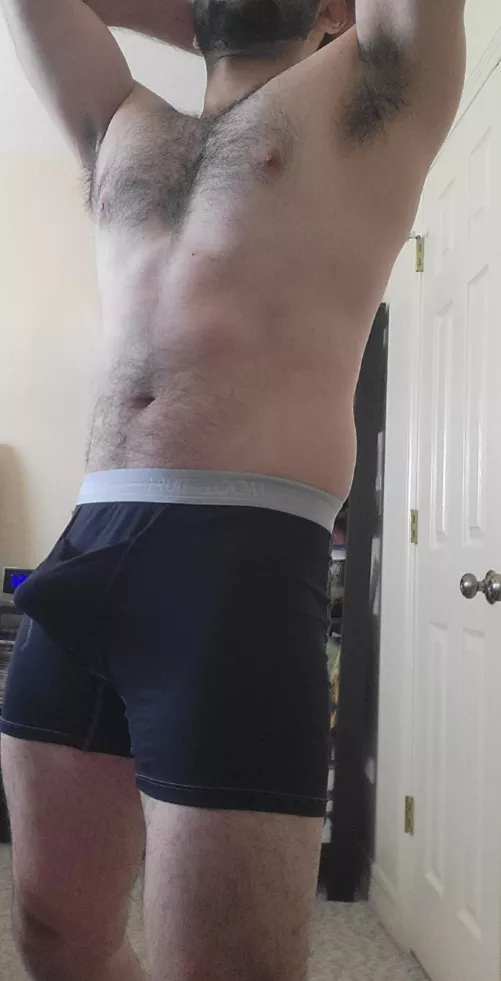 Felt like showing off. I took more pics if you want to see. by prnexhi24