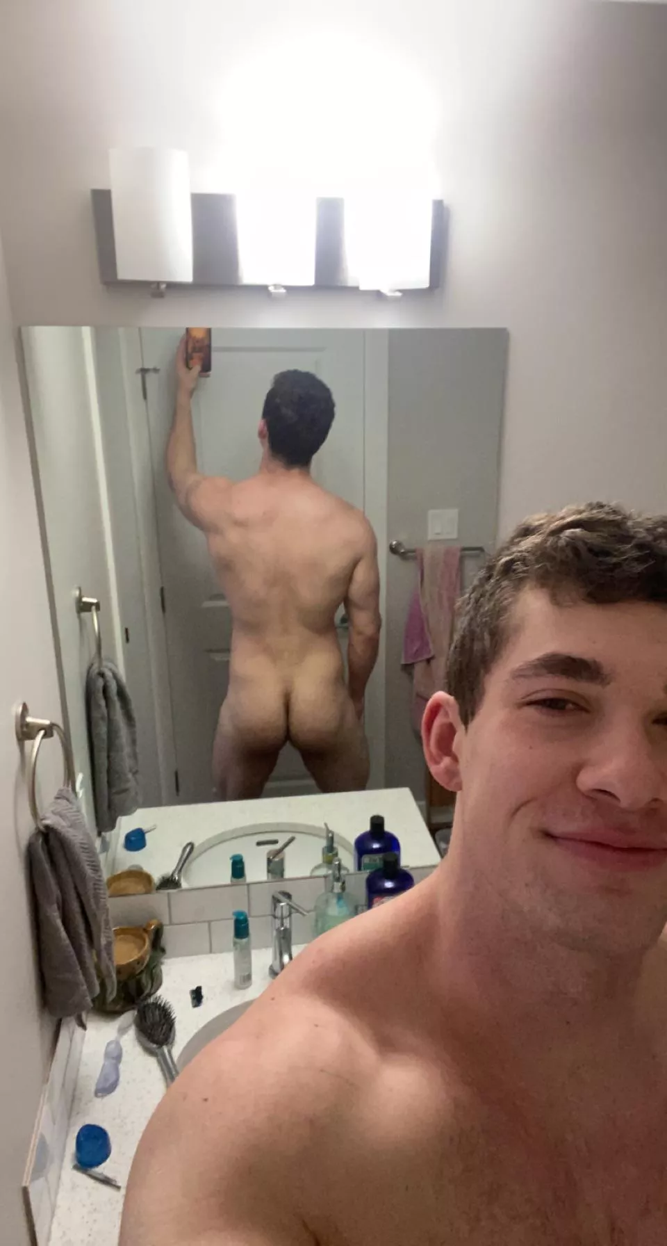 Felt like showing off this morning posted by Jackpackage71