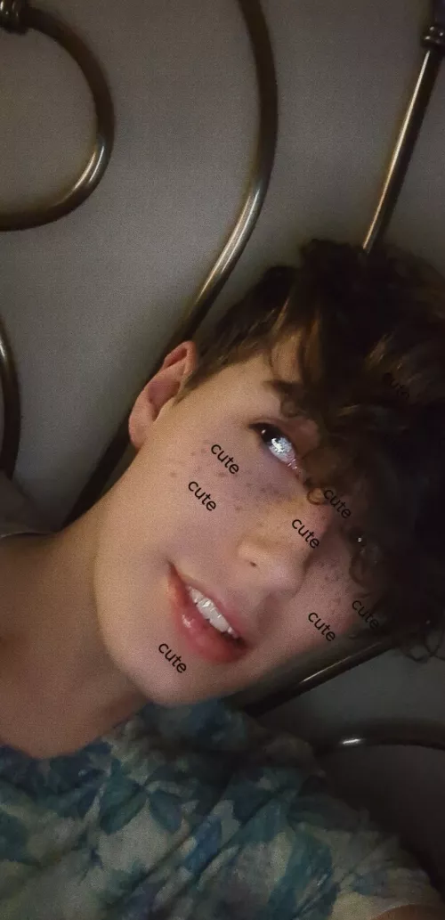 Felt pretty by rotorychi