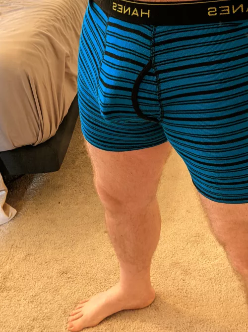 Felt pretty good about these ones today by Dececck