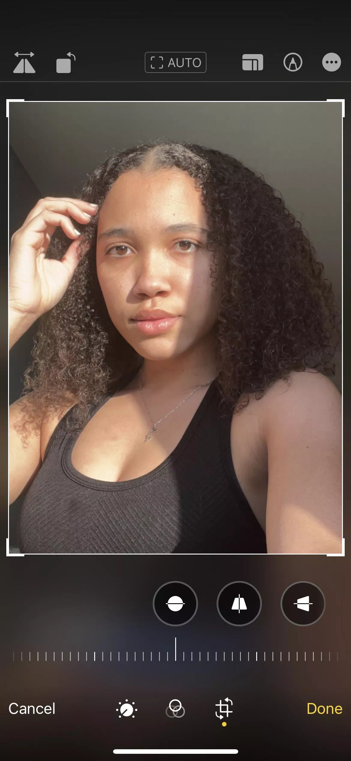 Felt pretty ✨ posted by Tiffany38x