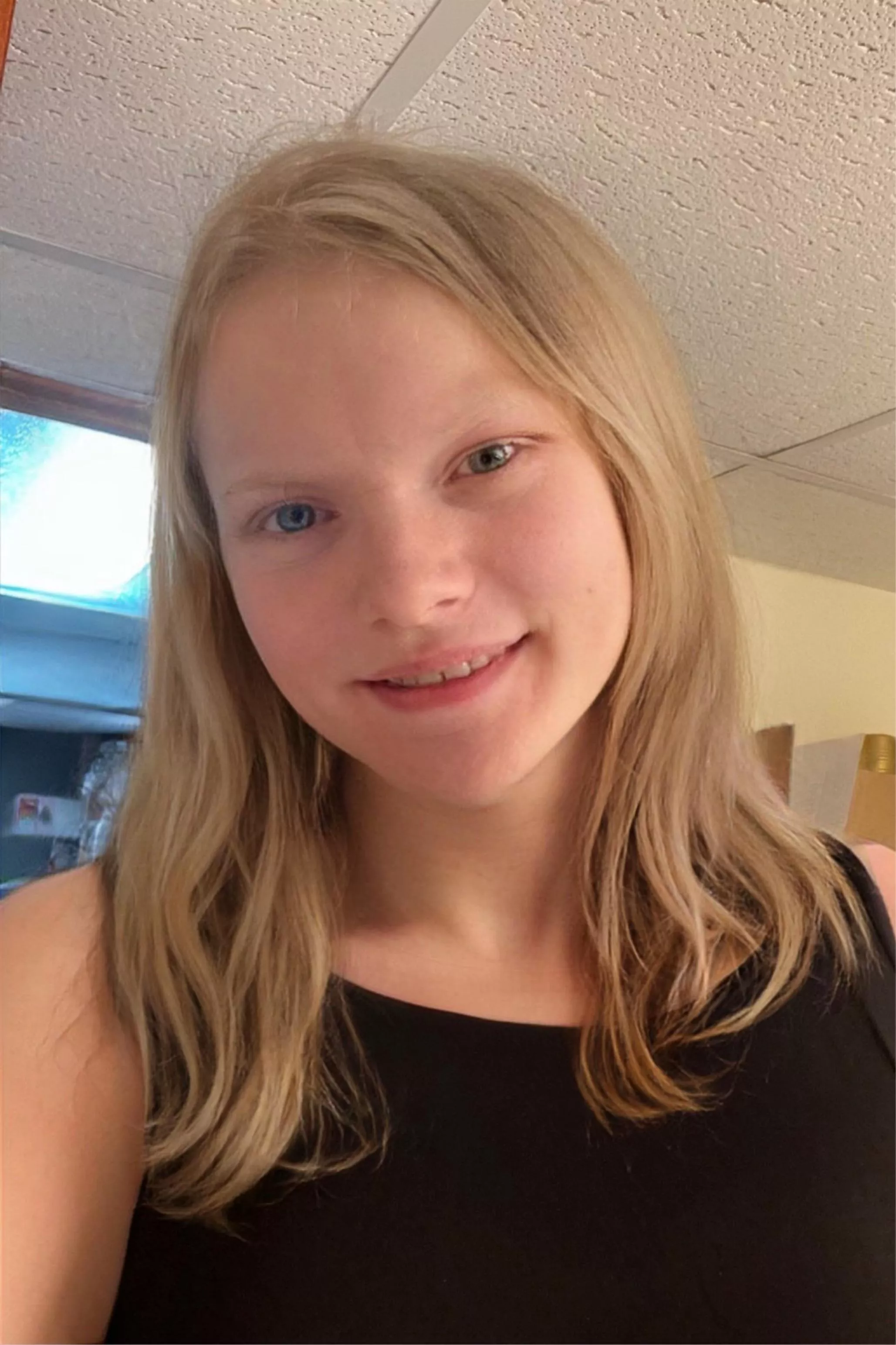 Felt really feminine in this one💕 posted by xxTransGirlJulesxx