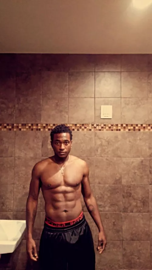 felt sexy by Excellent-Sort-2498