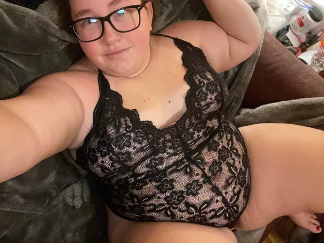 Felt sexy in this pic 🥵 by adorable858