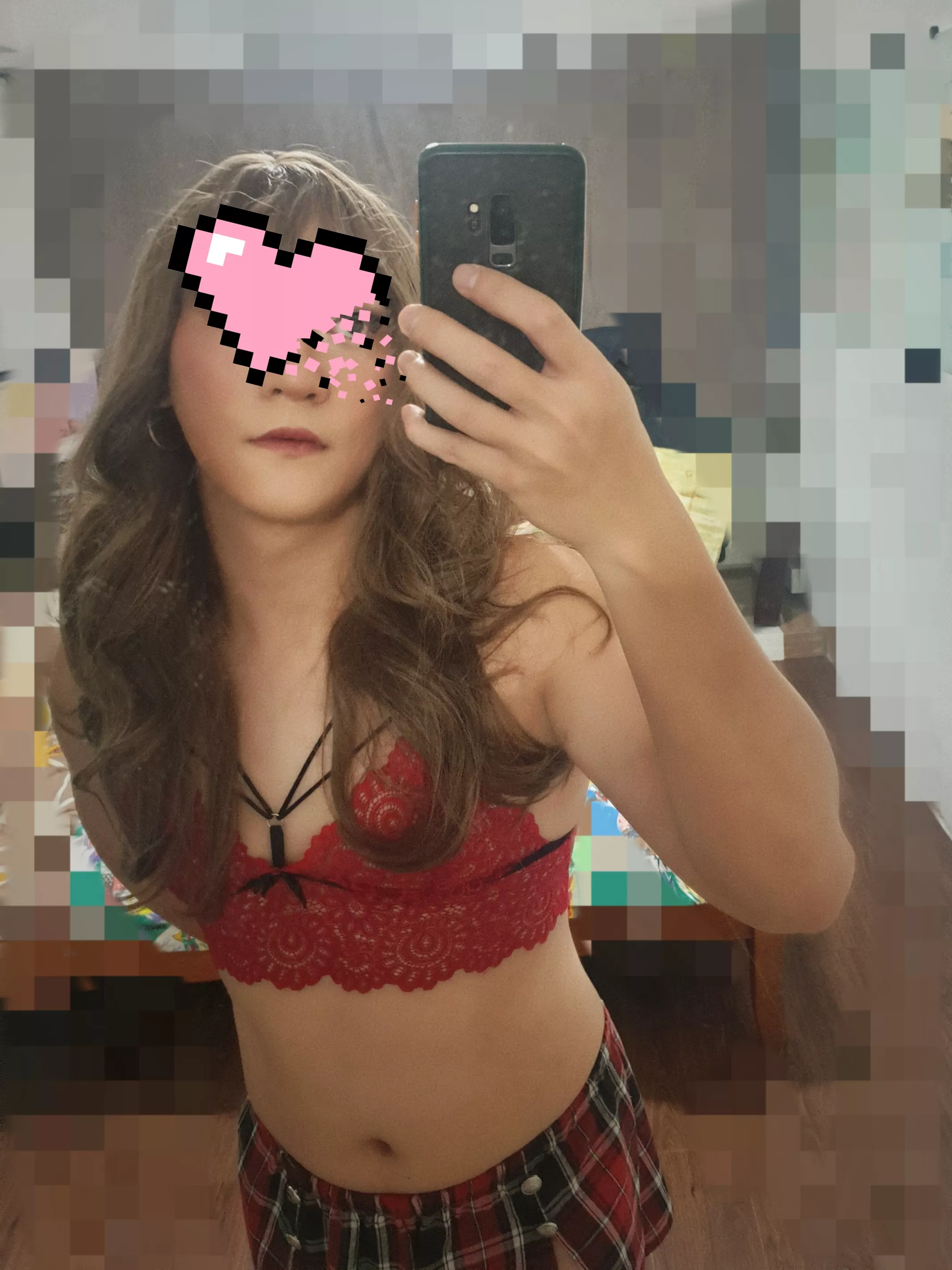 felt slutty today posted by asiansissychrissy