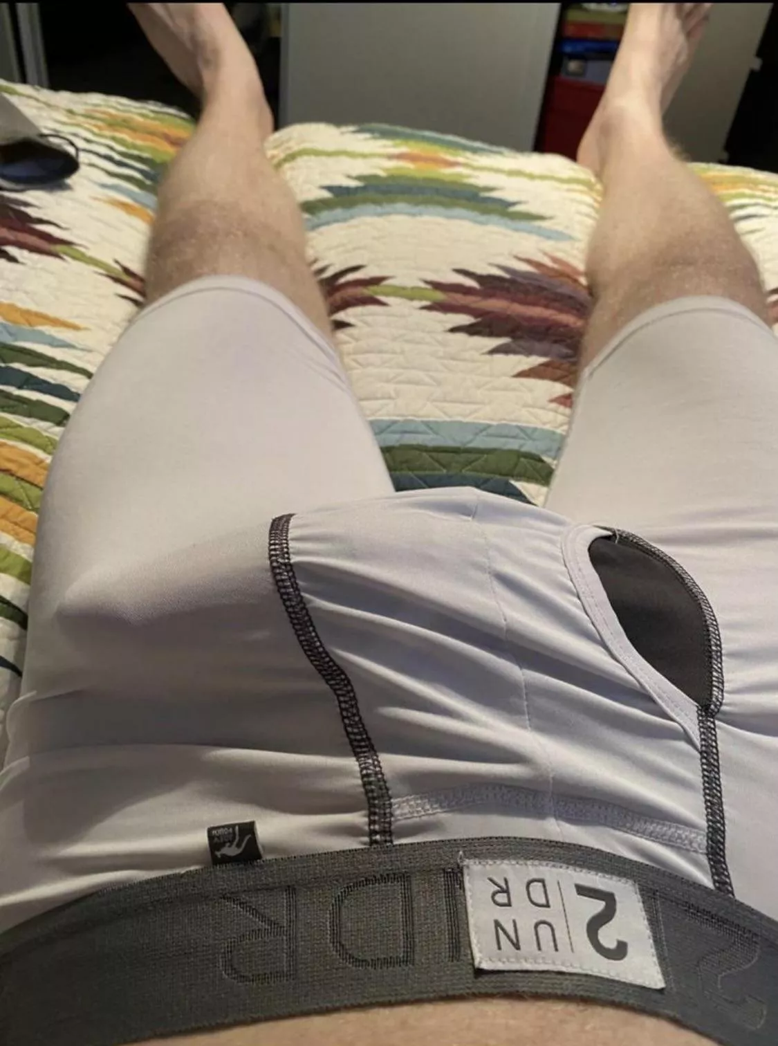 Felt thicc posted by DannyNoonanfore