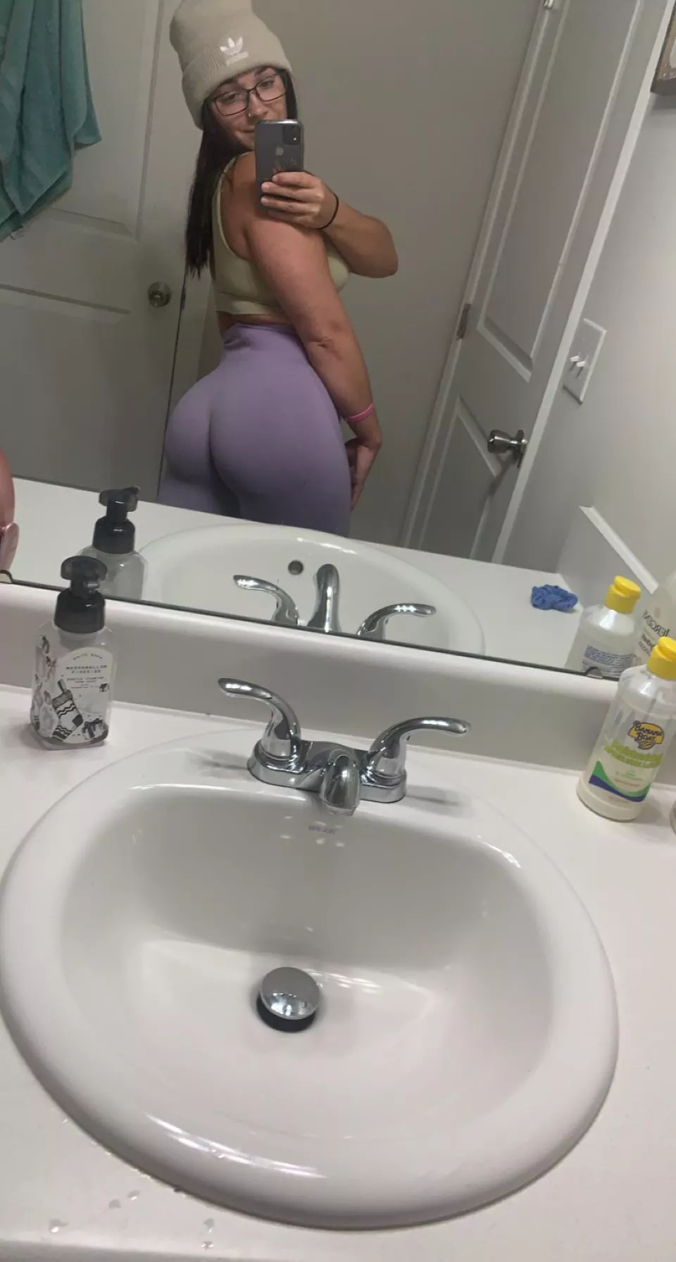 Felt thicc today posted by Buttcheeksnbarbells