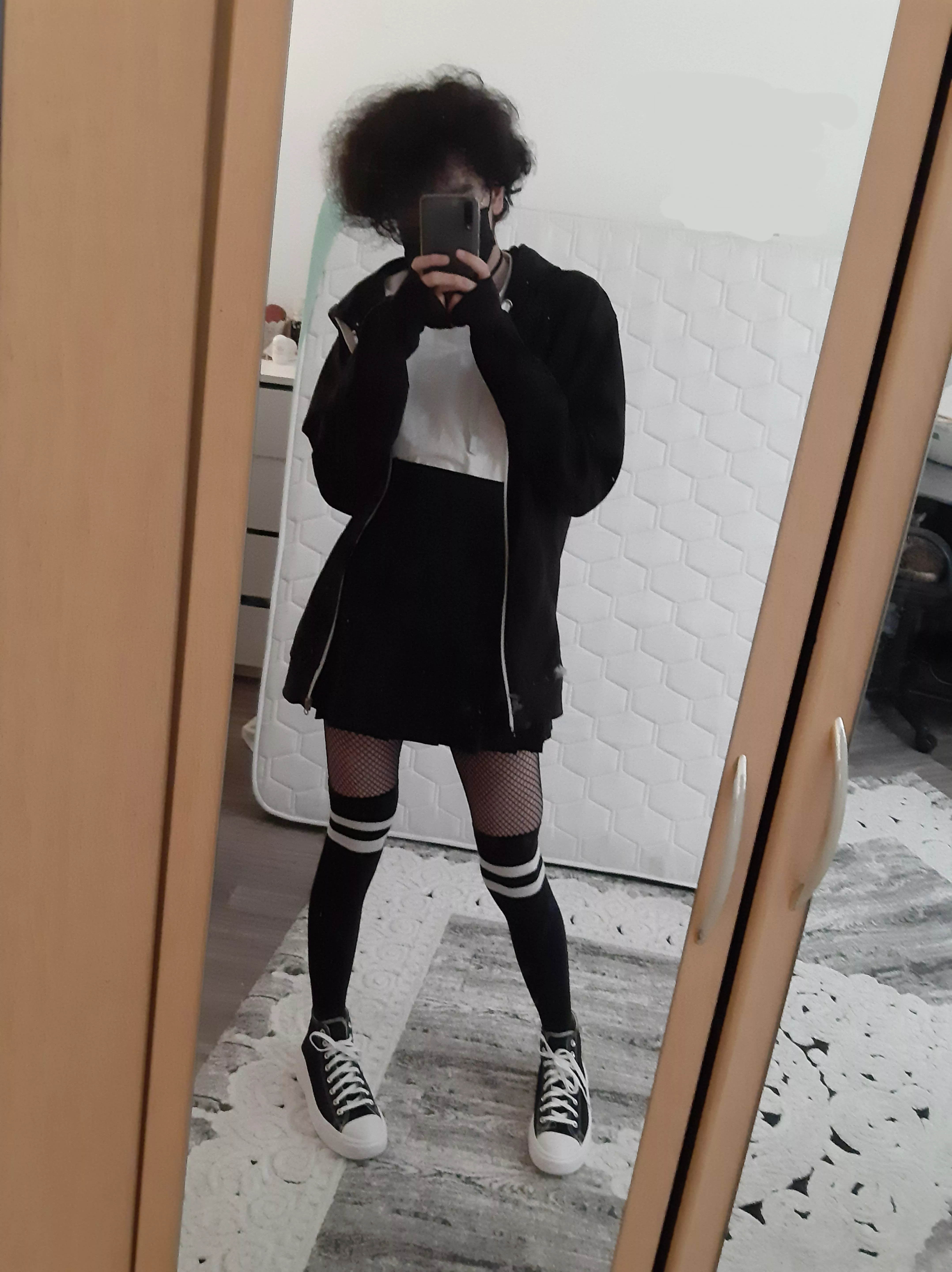 Felt very comfy posted by Swny3