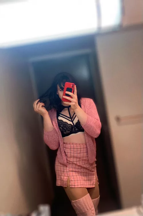 fem enough? by madds3point0