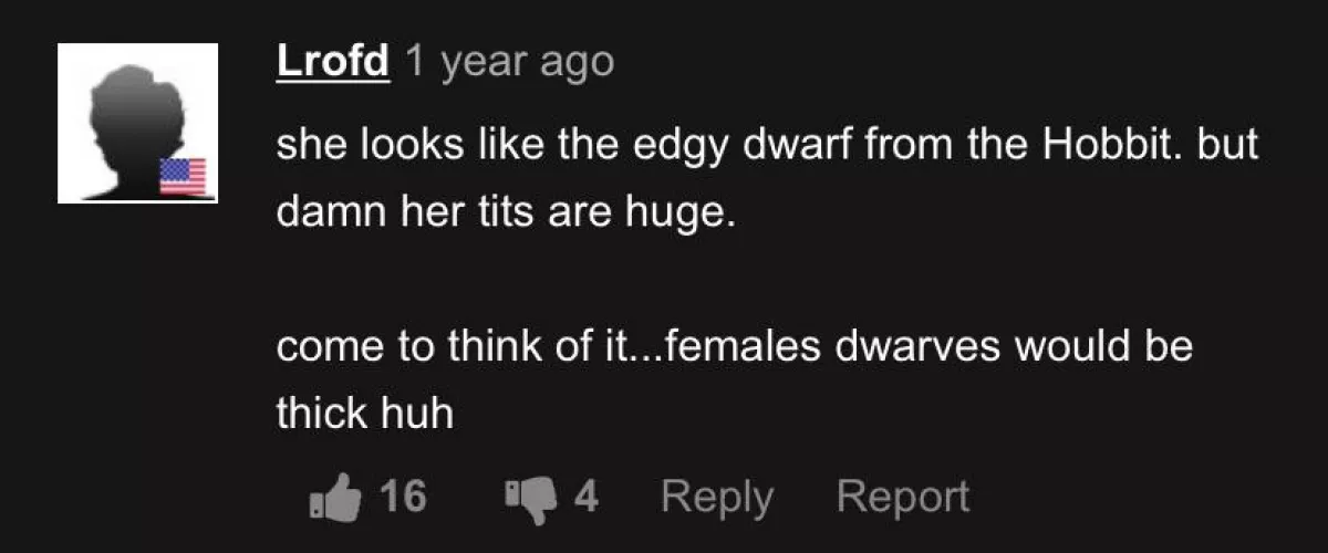 Female dwarves by Partythyme00
