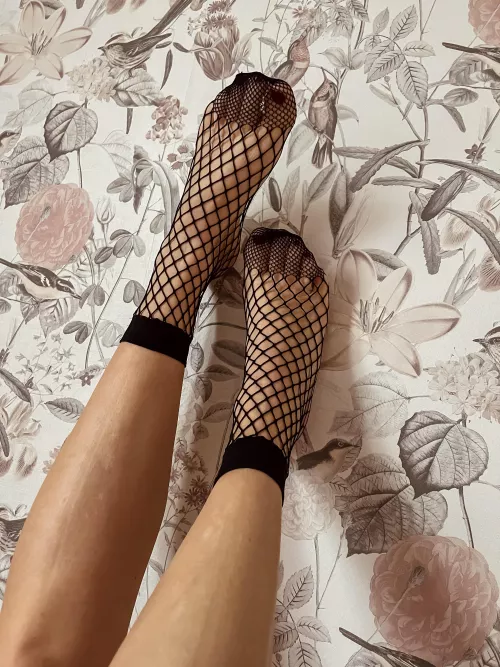 [Female] Mein Name ist Lilly, 19 Jahre, Studentin 💌PN wenn Du 💦🔥💋 by LillysWonderSocks