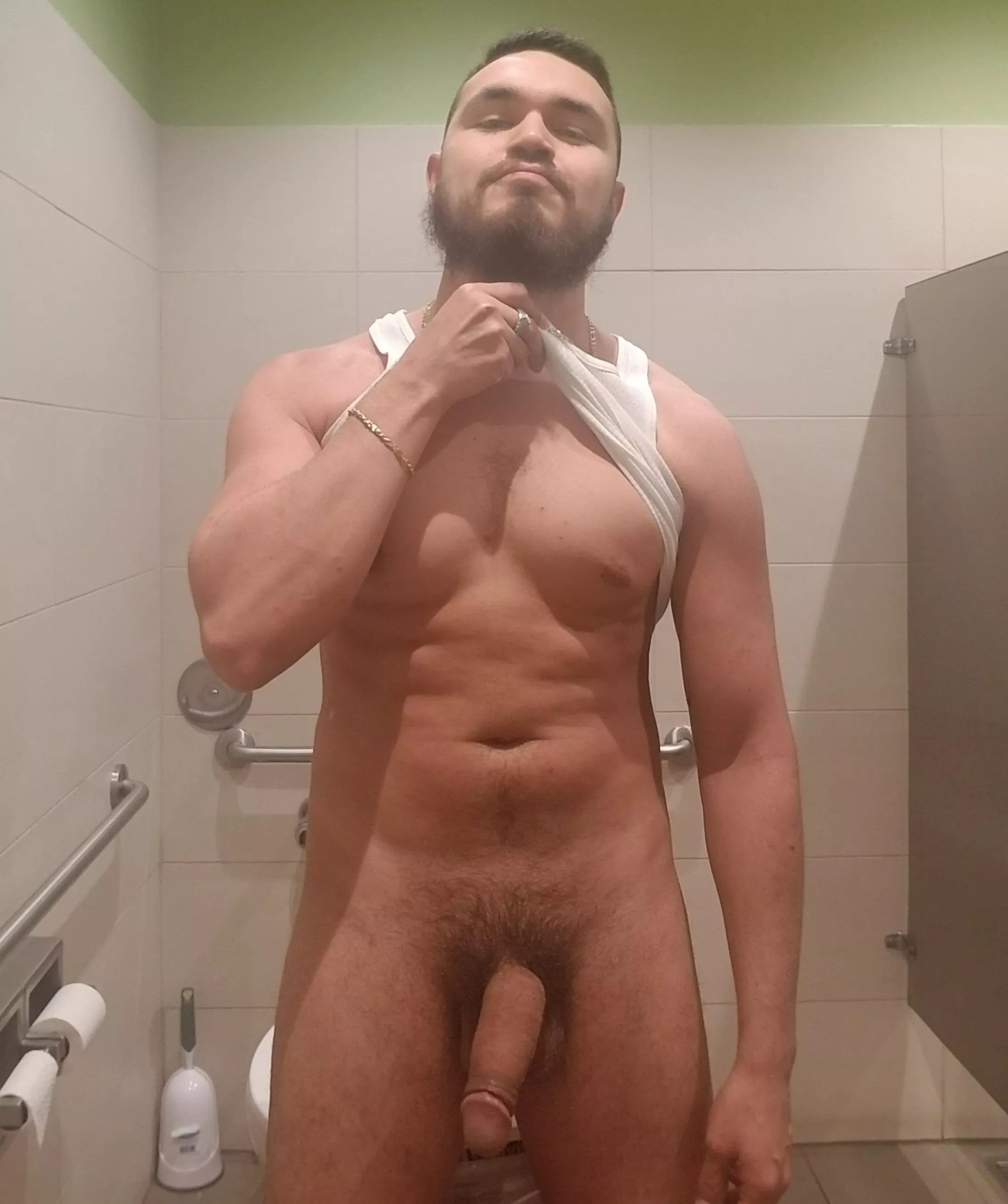 Females and beta males get on your knees and open up wide posted by HungJ_100