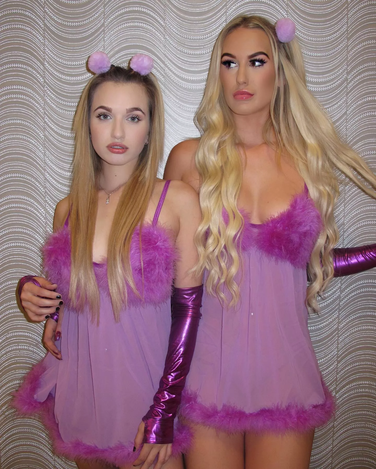 Fembots posted by siimple_code