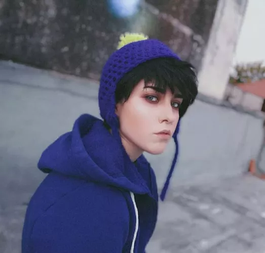 femboy craig ^3^ by fennylover