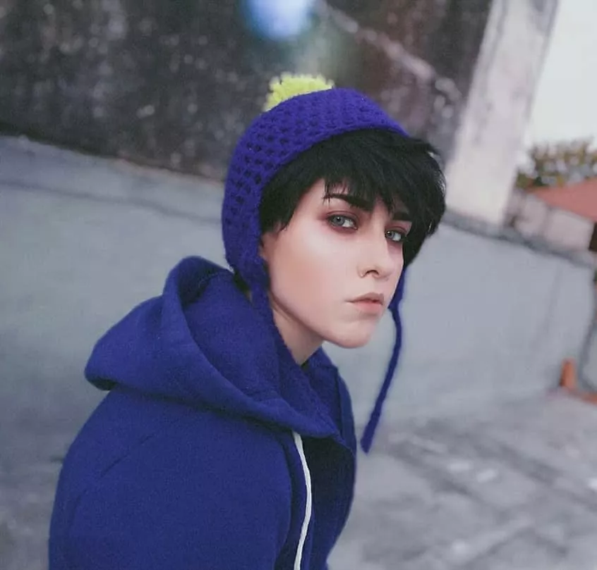 femboy craig ^3^ posted by fennylover