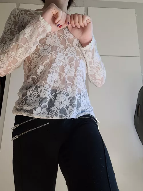 Femboy day part 2 <3 by JDHH3Rr0r