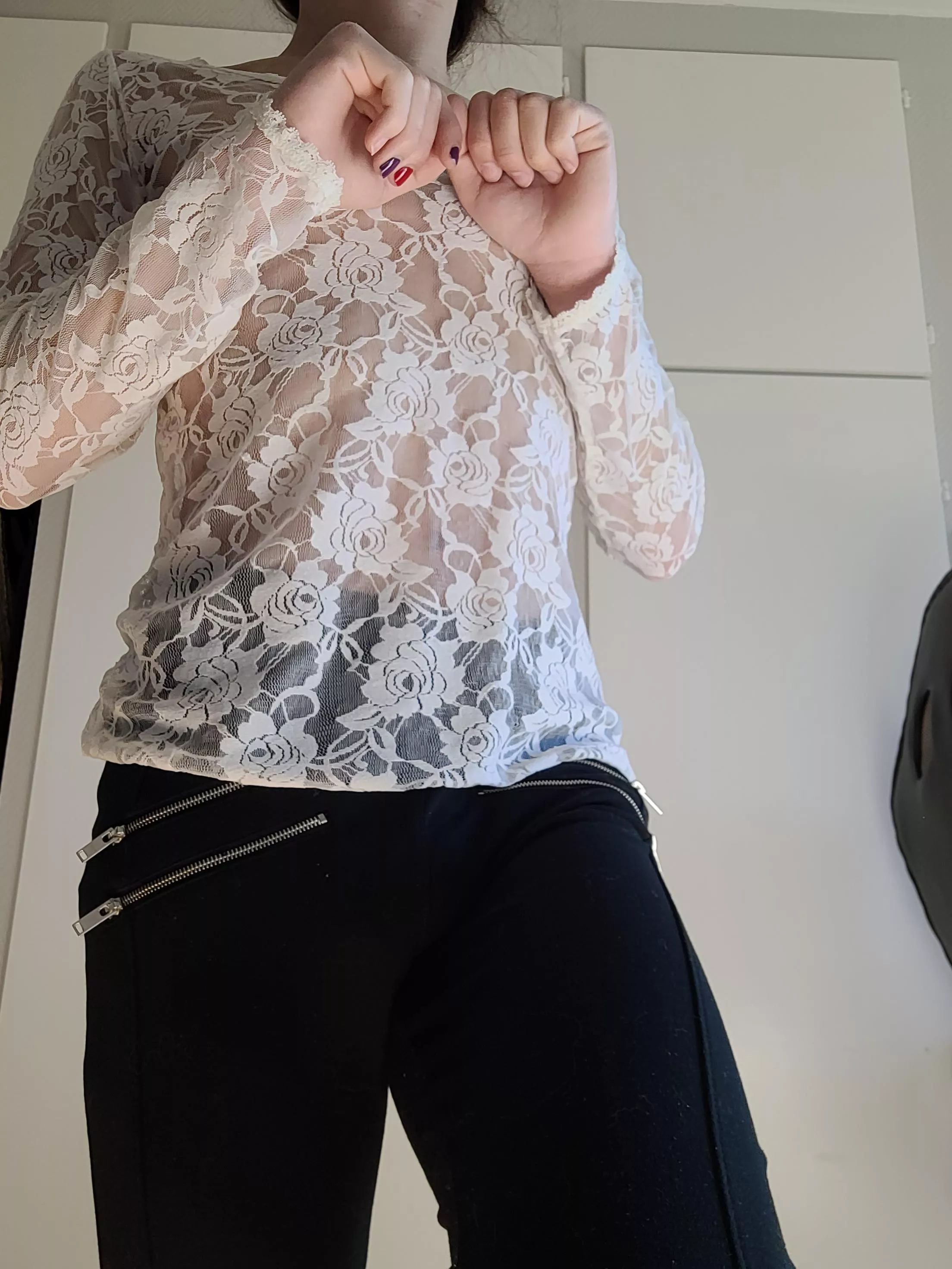 Femboy day part 2 <3 posted by JDHH3Rr0r