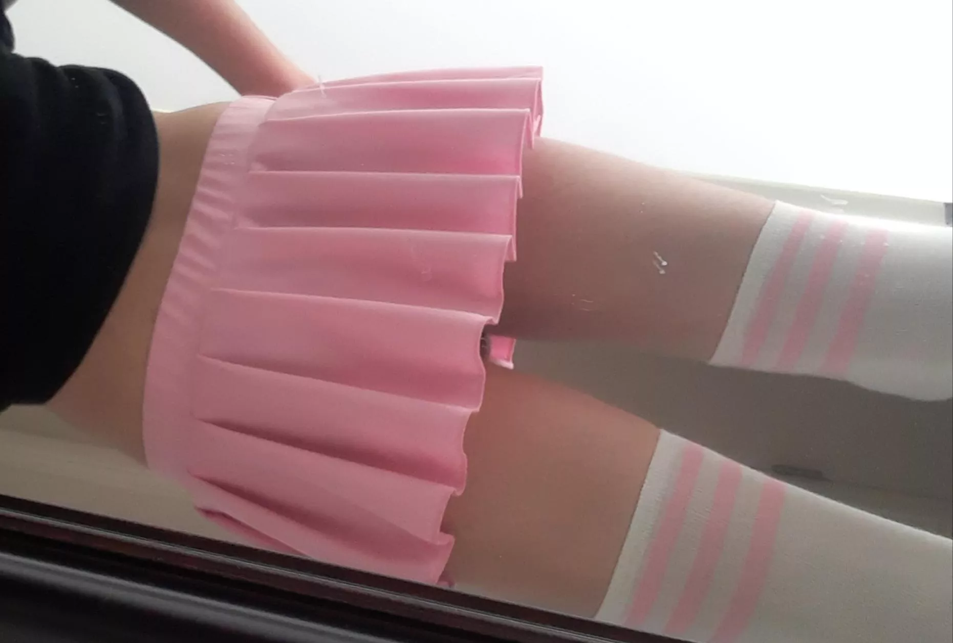 Femboy Friday ! <3 posted by Ok-Mathematician-527