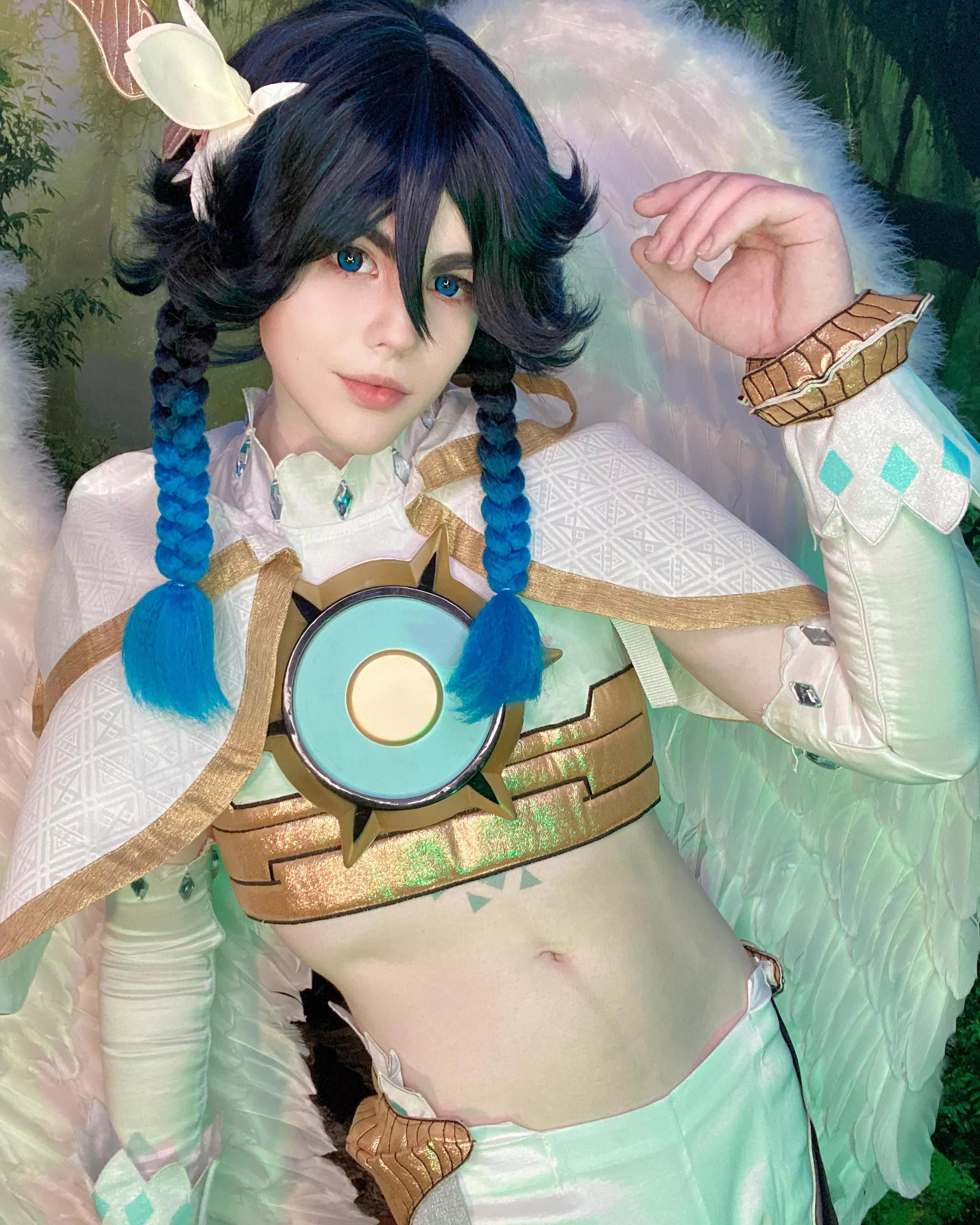 Femboy Friday~ posted by ImperiiAvrelivs