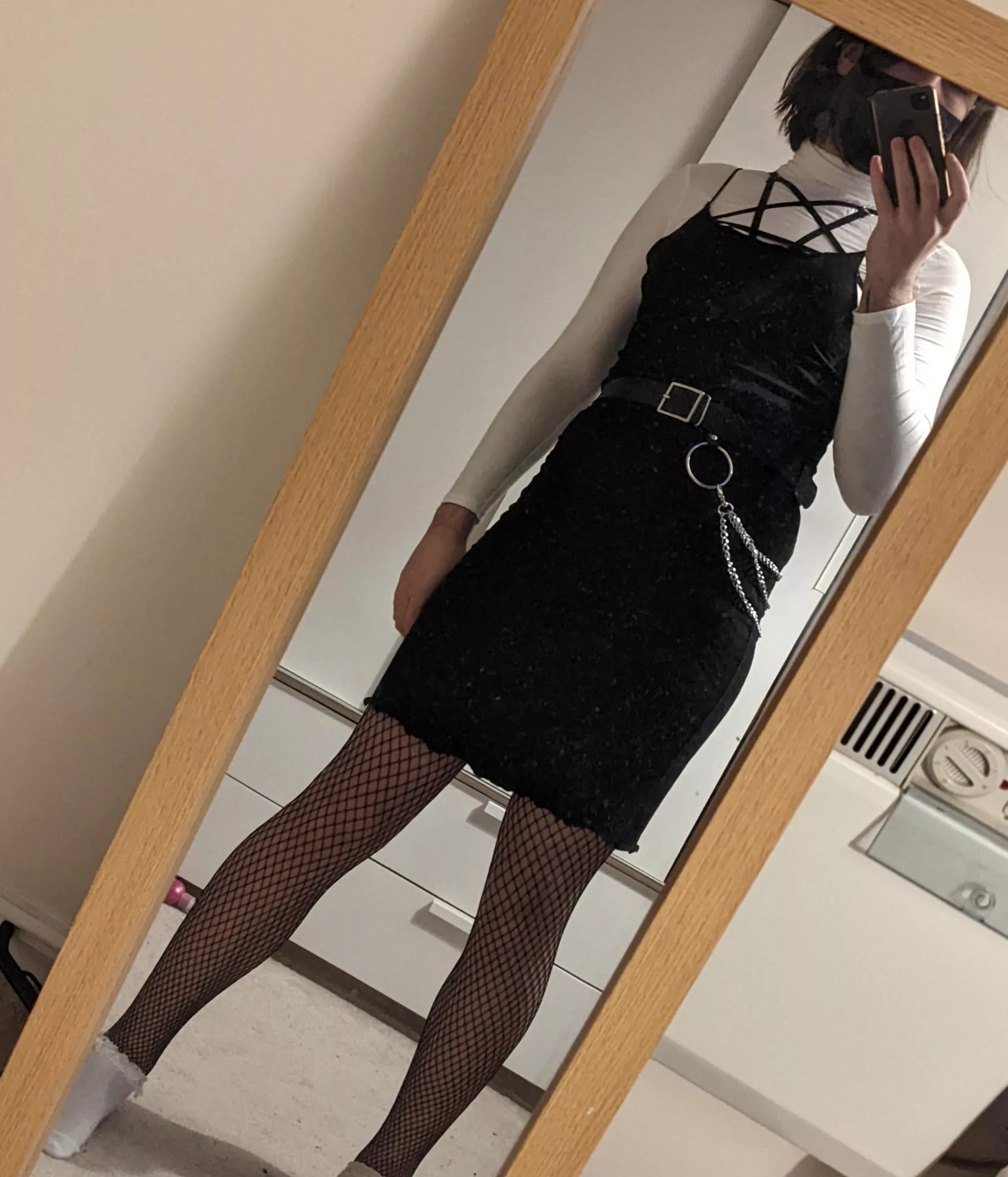 Femboy Friday Has Me Feeling Powerful posted by SometimesLily