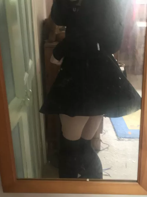 femboy friday woooo by Floomphy_bi