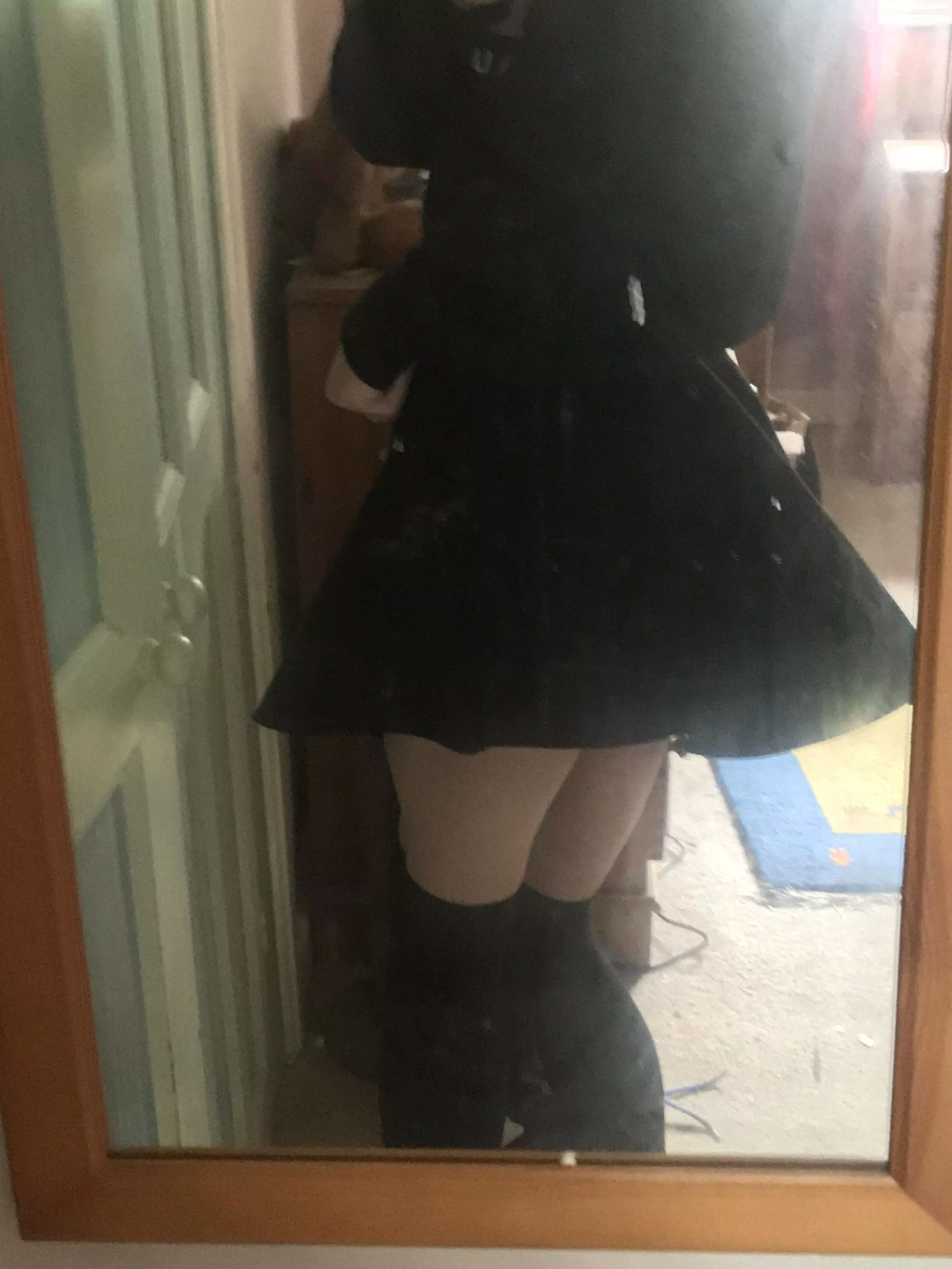 femboy friday woooo posted by Floomphy_bi