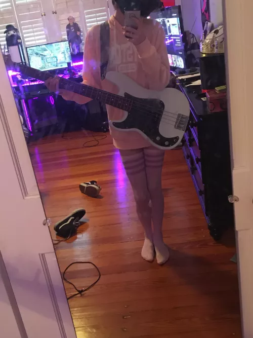 Femboy with da bass, what crimes will he commit by Sam_Stinky_420