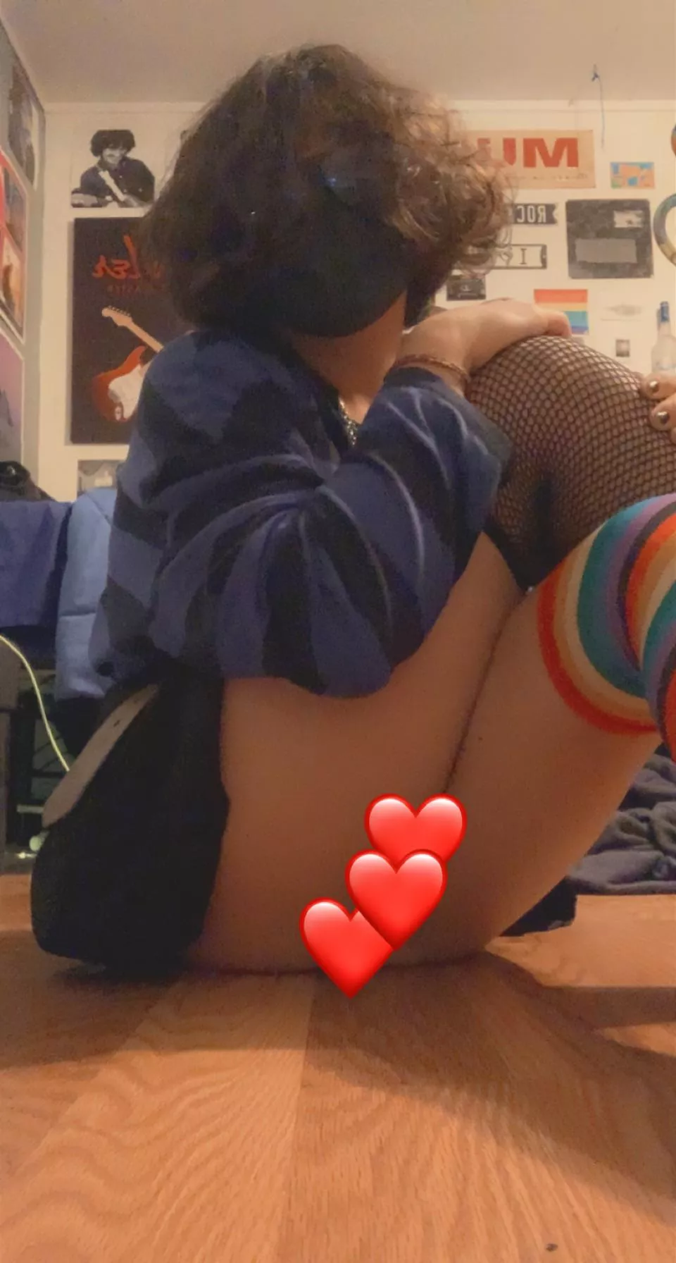 Femboys <3 posted by Logical-Cockroach-35