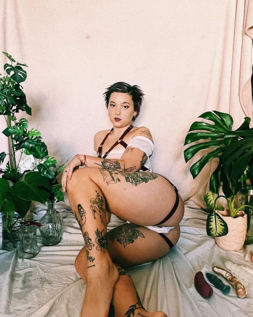 Femdom latina by afrodit4xx