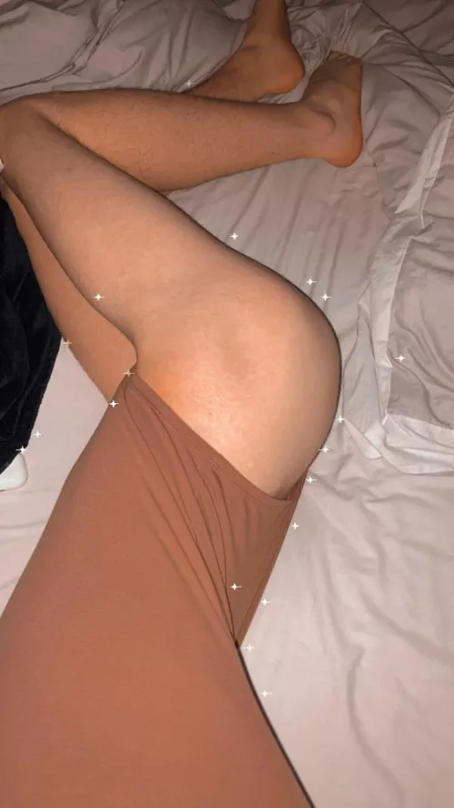 Feminine enough? by Disastrous_West_146