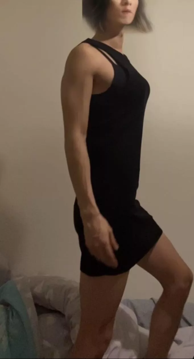 Feminine or not ? posted by JessicaaPraga