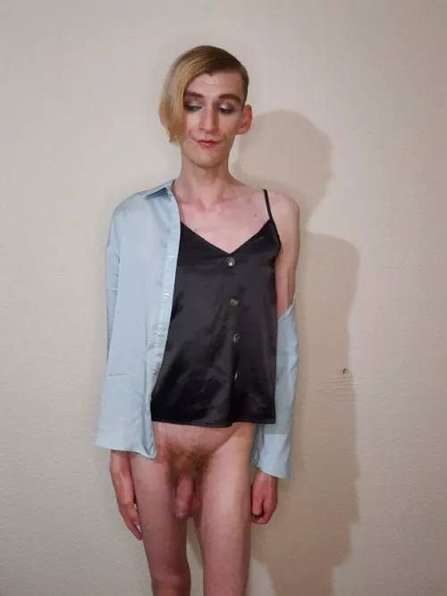 Feminise and humiliate me please? 🥺 by subgirlkylie