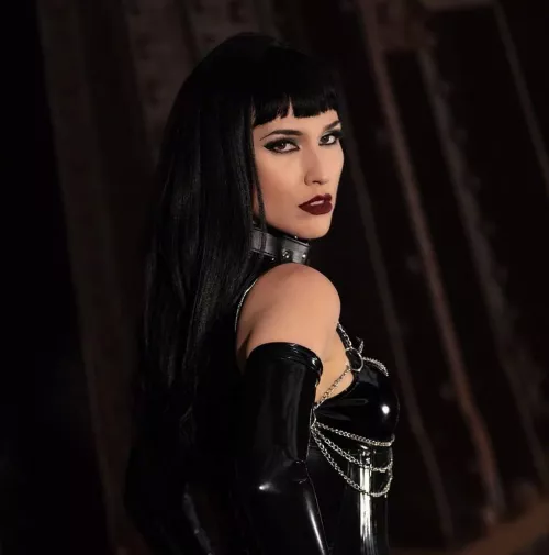 ☆Femme Fatale☆Succubus☆Deviant Demoness☆ 🔥The ONLY Goddess Hellfire 🔥 by Goddess_Hellfire