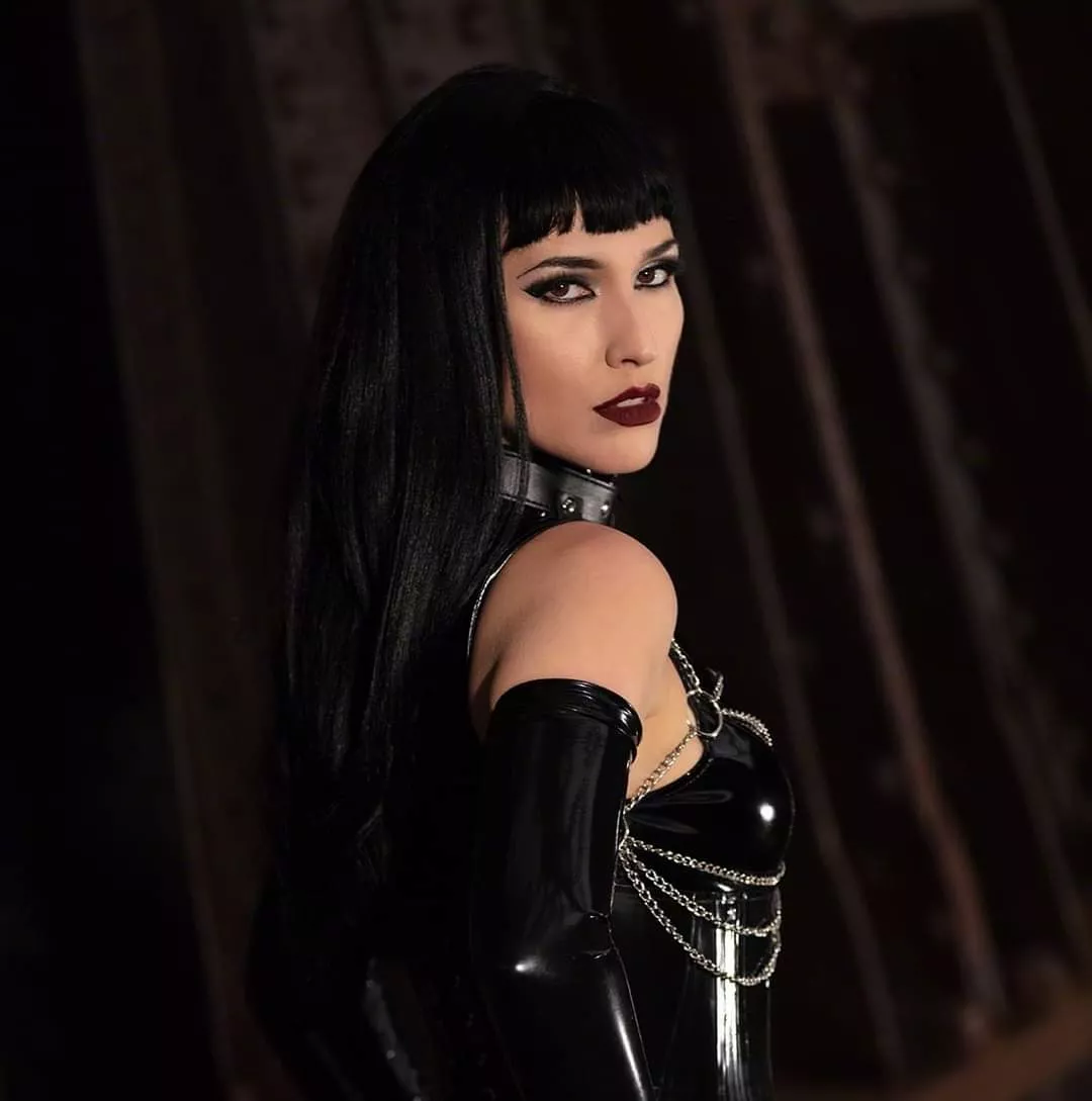 ☆Femme Fatale☆Succubus☆Deviant Demoness☆ 🔥The ONLY Goddess Hellfire 🔥 posted by Goddess_Hellfire