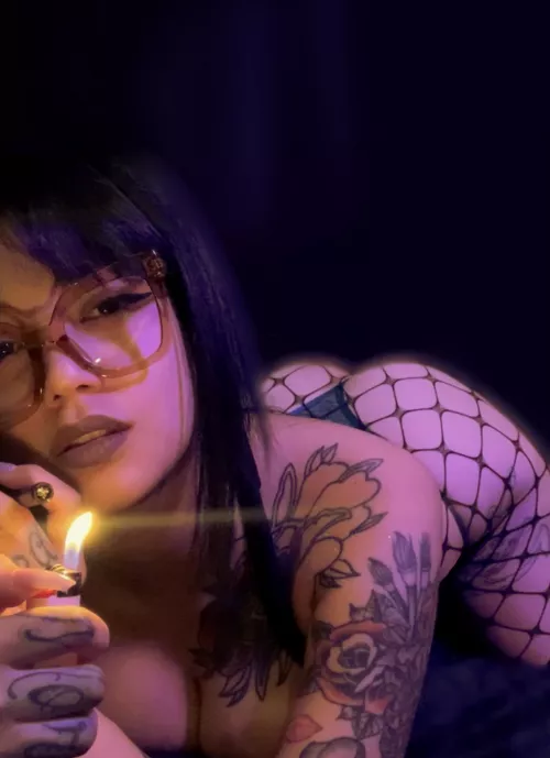 [F]ertile 💐 by Patchoulita