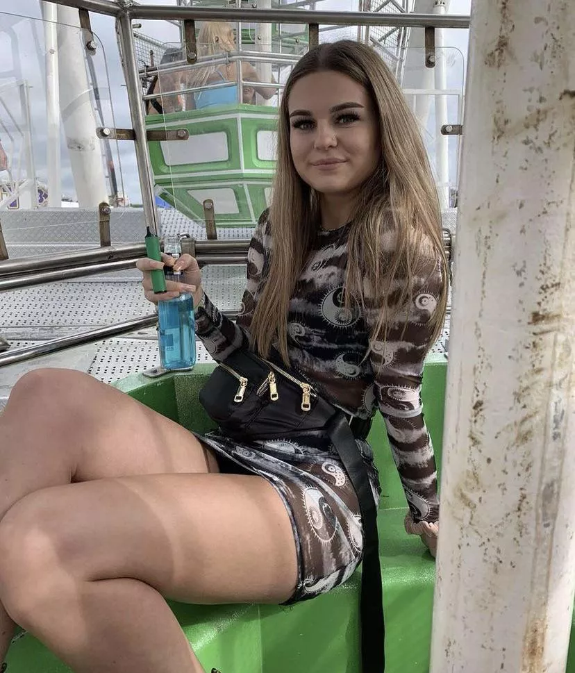 Festival Chav posted by SatisfactionWaste114