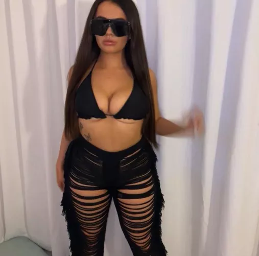 Festival chav by northlad_666