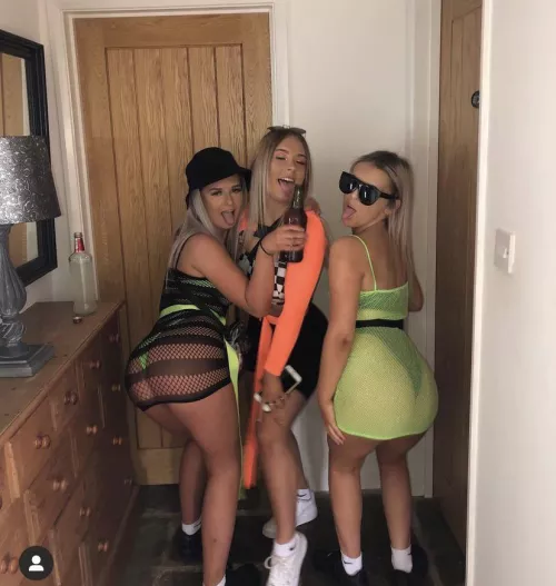 Festival season 🥳#2 by DamnOkay69