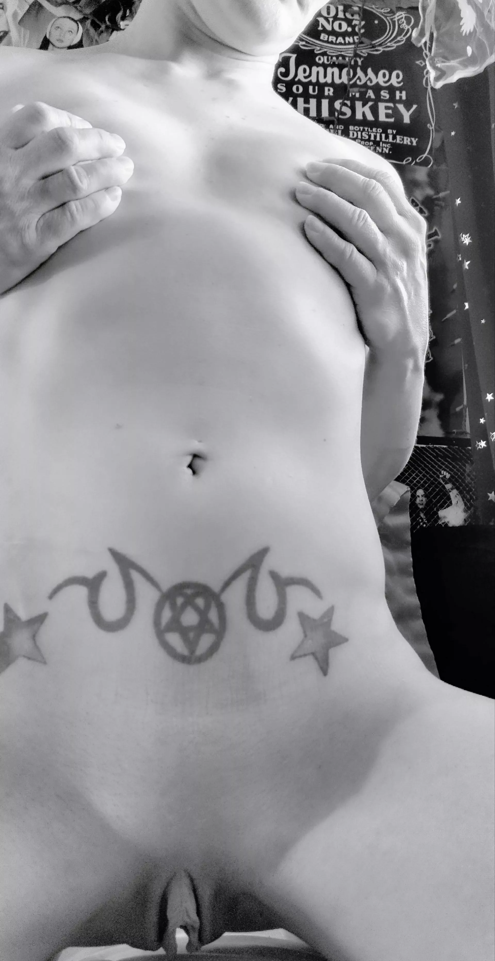 Fetch my strap on and bend over, slut posted by FTM-Demon