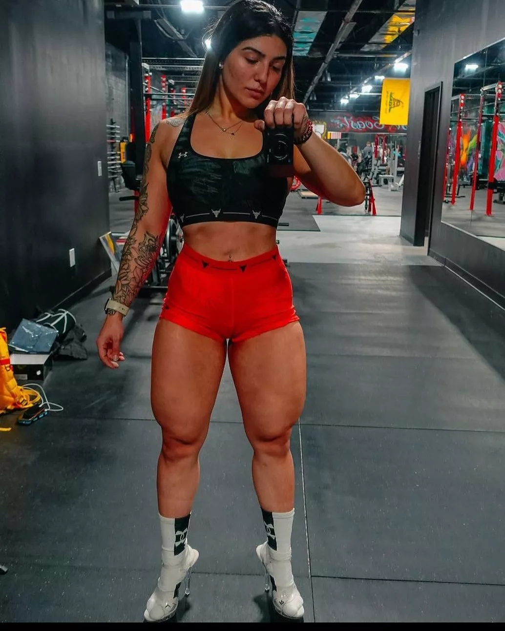 @feved.wellness posted by PawgAdjudicator2