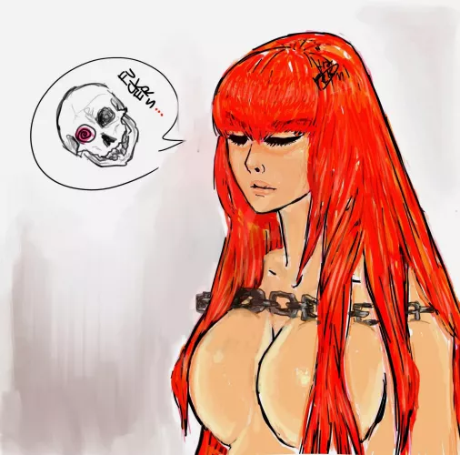 Fever FxCKERS by Me by thornandfeather666