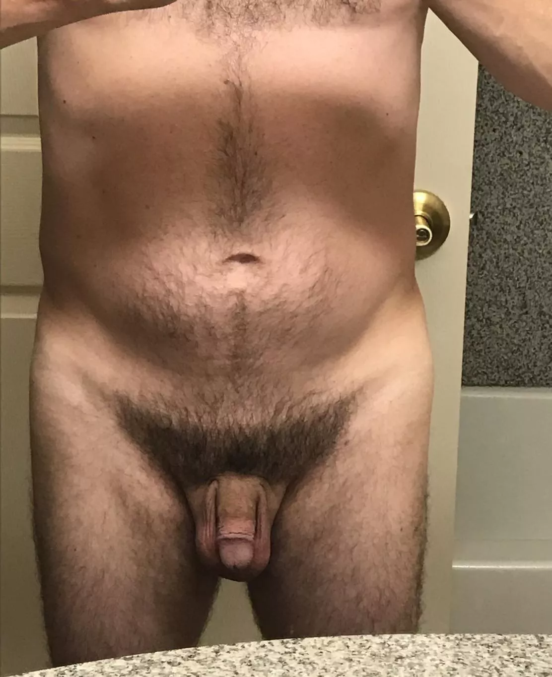 Few more weeks of winter bush posted by Jakewithsmalldick